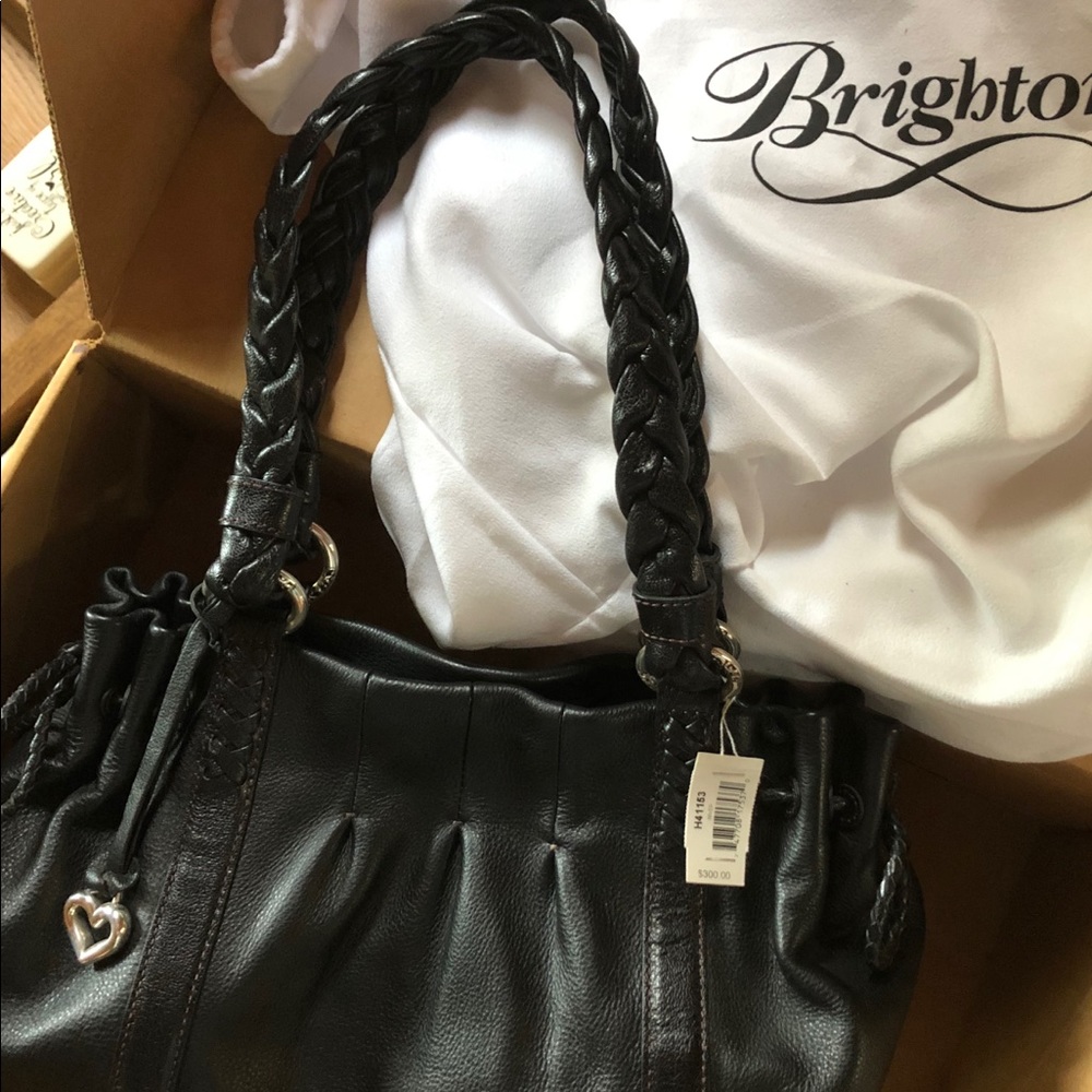 Brand new Brighton Avery hand bag